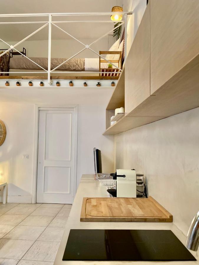Nohi'S House In The Historic Center Villa Lecce Exterior photo