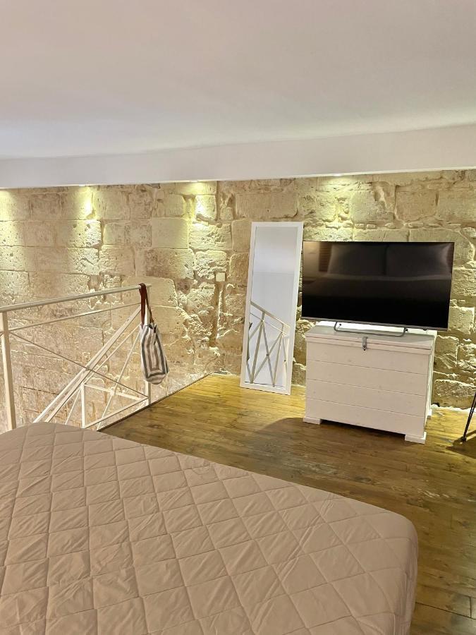 Nohi'S House In The Historic Center Villa Lecce Exterior photo