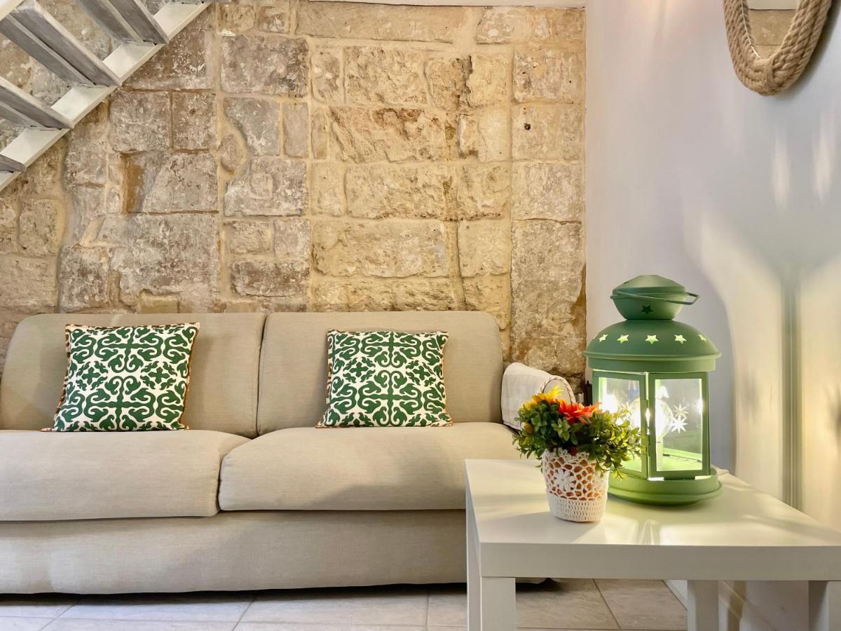 Nohi'S House In The Historic Center Villa Lecce Exterior photo