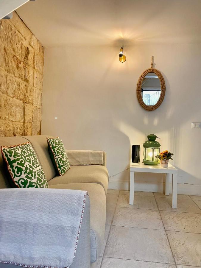 Nohi'S House In The Historic Center Villa Lecce Exterior photo